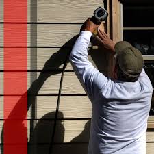 Affordable siding repair and maintenance services in Quitman, TX